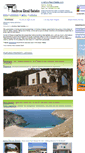 Mobile Screenshot of andros-real-estate.com